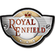 Motos Royal Enfield 2011